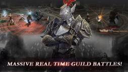 Guild of Honor  gameplay screenshot