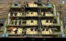 Tower Raiders 3  gameplay screenshot