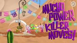 Viva Sancho Villa  gameplay screenshot