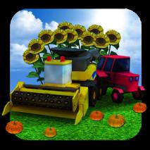Little Farmer: 3D Farming Sim dvd cover