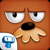 My Grumpy: Virtual Pet Game Cover 