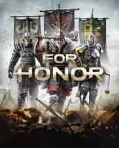 For Honor Cover 