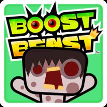 Boost Beast dvd cover