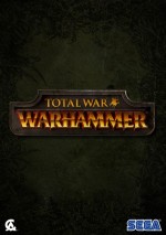 Total War™: WARHAMMER® dvd cover
