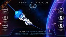 First Strike  gameplay screenshot