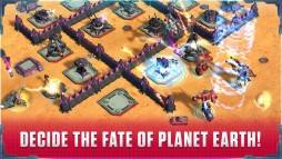 Transformers: Earth Wars Beta  gameplay screenshot