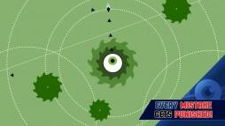 Zero Reflex  gameplay screenshot