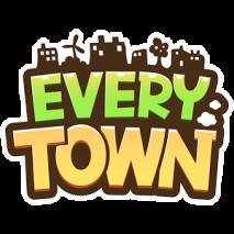 EVERYTOWN Cover 