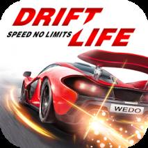 Drift Lift: Speed No Limits Cover 