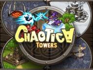 Chaotica Towers  gameplay screenshot