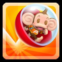 Super Monkey Ball Bounce Cover 