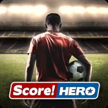 Score! Hero Cover 