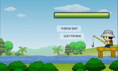 Fishtopia Tycoon  gameplay screenshot