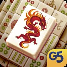 Mahjong Journey® Cover 