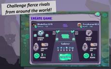FILD: Renegade Monsters  gameplay screenshot