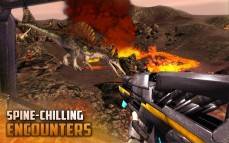 DINO GUNSHIP: Airborne Hunter  gameplay screenshot