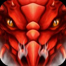 Ultimate Dragon Simulator Cover 