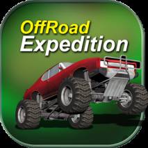 OffRoad Expedition Cover 