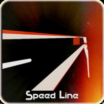 Speed Line Cover 