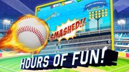 MLB.com Line Drive  gameplay screenshot