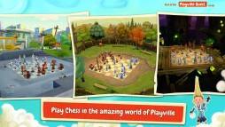 Toon Clash Chess  gameplay screenshot