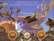 Clockwork Dream  gameplay screenshot