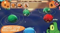 Cow Beam: Alien Evolution  gameplay screenshot