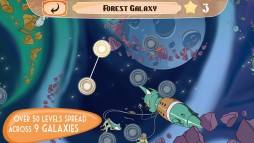 Cow Beam: Alien Evolution  gameplay screenshot