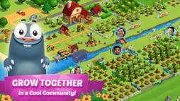 Country Friends  gameplay screenshot