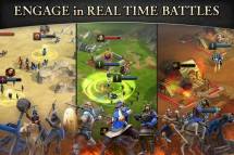 Age of Empires: World Domination  gameplay screenshot