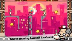 Baseball Riot  gameplay screenshot