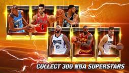 NBA All Net  gameplay screenshot