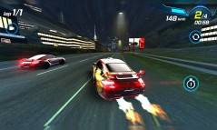 Car Racing 3D: High on Fuel  gameplay screenshot