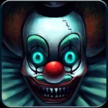 Haunted Circus 3D Cover 