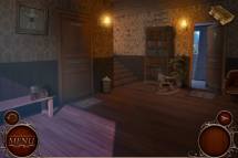 The Mystery Of The Orphanage  gameplay screenshot