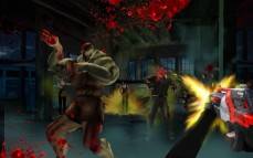 Zombie Trigger – Undead Strike  gameplay screenshot