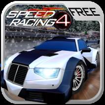 Speed Racing Ultimate 4 Free Cover 