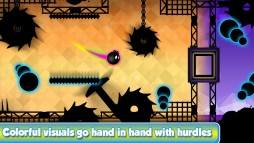 Dash till Death  gameplay screenshot