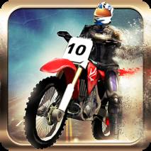 Moto Road Rider: Bike Racing dvd cover