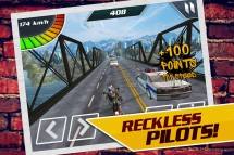 Moto Road Rider: Bike Racing  gameplay screenshot