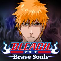 BLEACH Brave Souls Cover 