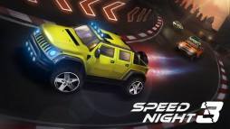 Speed Night 3  gameplay screenshot