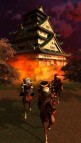 Samurai Castle  gameplay screenshot