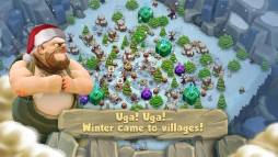 Age of Cavemen  gameplay screenshot