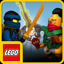 LEGO® Ninjago: Skybound Cover 