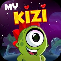 My Kizi: Virtual Pet Cover 