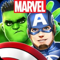 MARVEL Avengers Academy dvd cover
