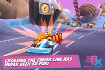 Beasty Karts  gameplay screenshot