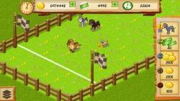 Dog Park Tycoon  gameplay screenshot
