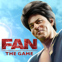 Fan: The Game Cover 
